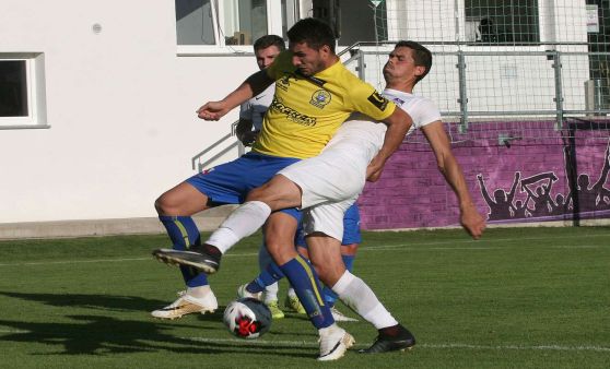 Julbach setzt Erfolgslauf auch im Derby gegen Lembach fort
