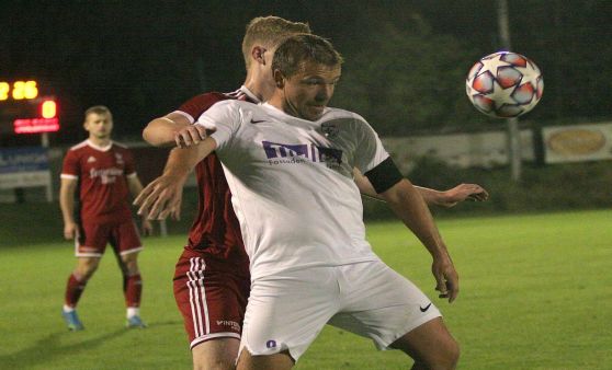 SV Freistadt setzt sich im Bezirksliga Nord-Spitzenspiel gegen Julbach durch