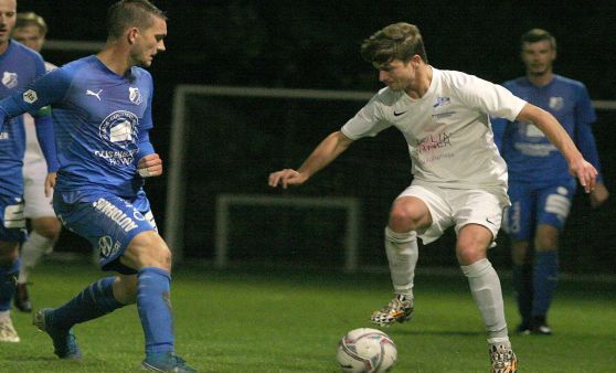 Gallneukirchen entscheidet Bezirksliga Nord-Derby in Wartberg für sich