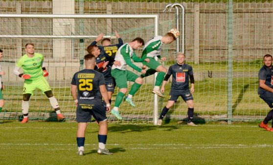Wahnsinns-Aufholjagd! SV Haslach siegt in Schenkenfelden trotz eines Drei-Tore-Rückstandes
