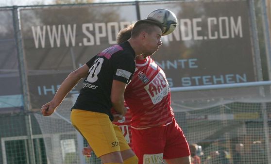 OÖ Liga: St.Martin setzt Siegeslauf gegen Donau Linz fort
