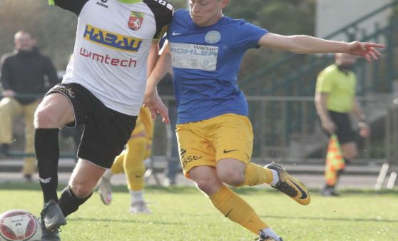 OÖ. Liga: St.Martin verlängert Siegesserie im Mühlviertler Derby gegen die Union Perg