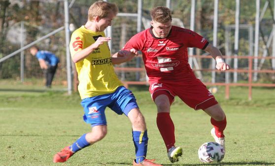 Bezirksliga Nord: Altenberg setzt sich nach Schlagabtausch in Lembach durch