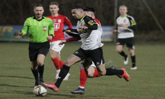 OÖ Liga: Union Perg feiert Kantersieg in St.Florian