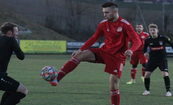 Bezirksliga Titelanwärter Ried/Riedmark legt gelungene Generalprobe hin