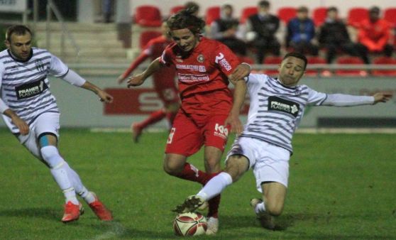 Landesliga Ost: Schwertberg bezwingt den SK St.Magdalena