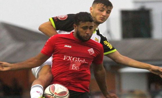 OÖ Liga: Union Perg bezwingt den ATSV Stadl-Paura