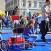 Schulschlussfest eröffnet die FUZO 2026 in St. Georgen/A.