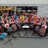 Brauchtum, Handwerk und Fußball-WM-Finale beim Fuzo-Wochenende in St. Georgen/A.