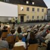 Lenzinger und Timelkamer Grüne laden zum Sommerkino