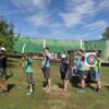 Ferienspaß bei den Attergauer Bowhunters in Straß/A.
