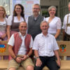 Frankenburger Gemeinde-Delegation vertiefte die Freundschaft mit Mühlhausen