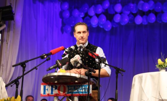 Rieder Aschermittwoch der FPÖ