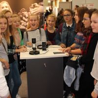 Musikfachmesse Music Austria in Ried