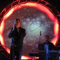 Konzert YET ANOTHER FLOYD, 14. Juli 2017, Hauptplatz Ried