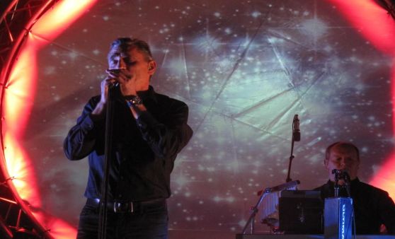 Konzert YET ANOTHER FLOYD, 14. Juli 2017, Hauptplatz Ried