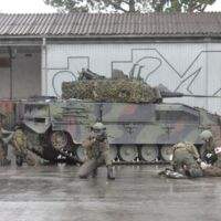 Kaserne Ried: Angelobung und Tag der Offenen Tür, 1./2. September 2017