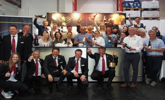 Genuss- und Weinfest bei WEDL Ried im Innkreis