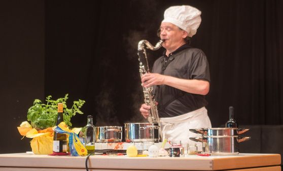 Hörsturm-Festival, LMS Ried (Samstag & Sonntag, 29./30.6.)