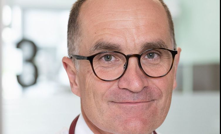 Rieder Primararzt gibt Tipps für ein gesundes Herz