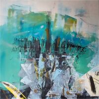 Benefiz-Ausstellung rotar(t)y in Ried