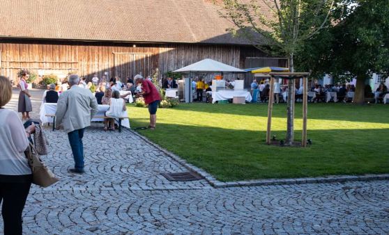 Boogie in the Fields 2022 (1/3)