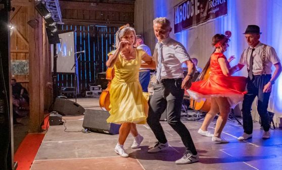 Boogie in the Fields 2022 (2/3)