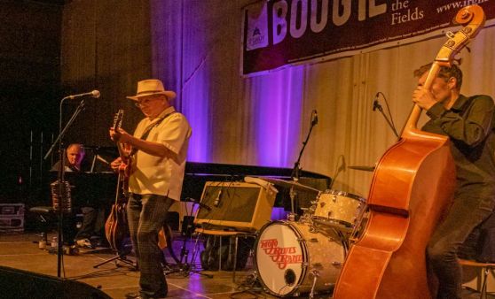 Boogie in the Fields 2022 (3/3)