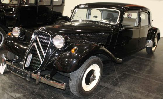 Automesse 2023 (Teil 2)