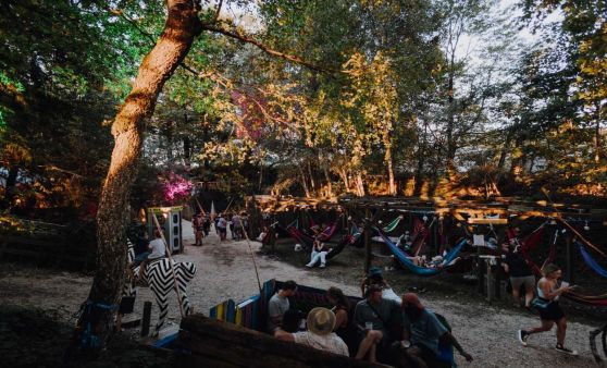 FREE TREE OPEN AIR 2023 (Tag 2: Samstag, 12.8.), Fotos: Nick Rainer