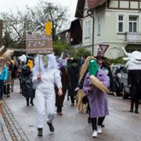 Innviertler Künstlergilde feierte ihren Hunderter