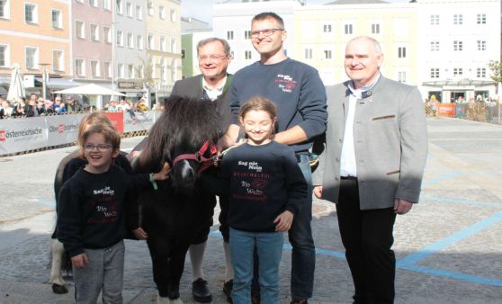 Rieder Pferdemarkt 2024 (Teil 3)