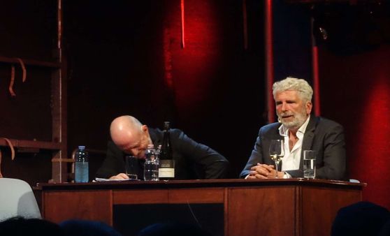 KiK Open Air 2024 (Teil 2: Donnerstag, 30. Mai)