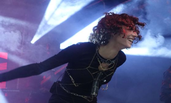 KiK Open Air 2024 (Teil 3: Freitag, 31. Mai)