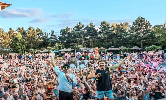 Karibikparty Geinberg 2024