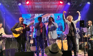 KiK Open Air 2025, Ried im Innkreis, Teil 2 (Donnerstag, 19. Juni)