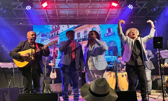 KiK Open Air 2025, Ried im Innkreis, Teil 2 (Donnerstag, 19. Juni)