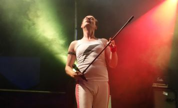 KiK Open Air 2025, Ried im Innkreis, Teil 5 (Samstag, 21. Juni)