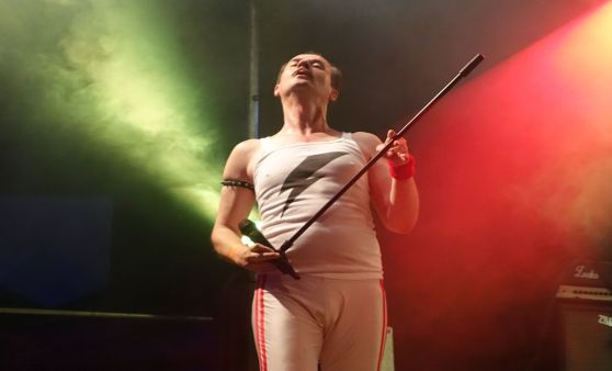 KiK Open Air 2025, Ried im Innkreis, Teil 5 (Samstag, 21. Juni)