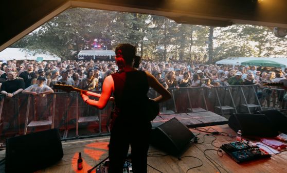 Free Tree Open Air 2025, Tag 3 (Sonntag, 10. August)