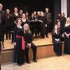Weihnachts-Galakonzert in der LMS Ried mit Britten und Vivaldi