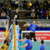 UVC McDonald's Ried steht im Halbfinale der Volleyball-Bundesliga