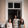 Sistas: Wiedervereinigung im Zeichen von Soul und Blues