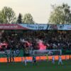 Nach dem gesicherten Klassenerhalt will die SV Ried ihre Europacup-Chance nutzen
