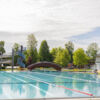 Rieder Freibad wird am Samstag, 16. Mai, geöffnet