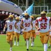 Gladiators Ried wahren ihre Chance auf die Playoffs
