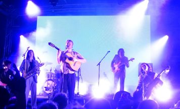 KiK OPEN AIR 2026, Tag 4 (Samstag, 6. Juni), u. a. Buntspecht