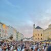 Drei Tage Sommergenuss in der Rieder Innenstadt