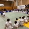 Judoverein Ried bietet Anfängerkurs an