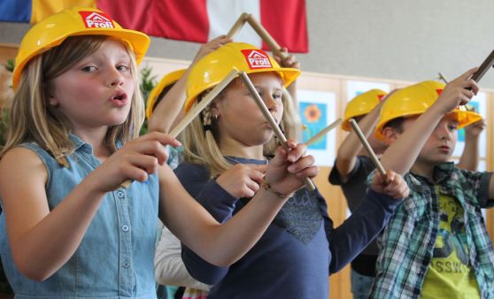 Eröffnung Schulzentrum Haslach
